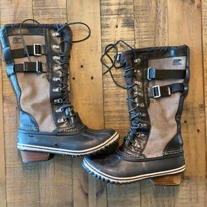 Sorel Carly Conquest